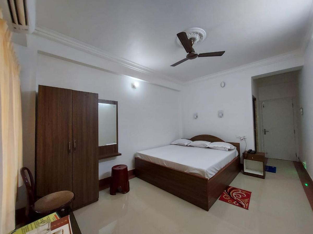 The Palace Inn Digha  Exterior foto