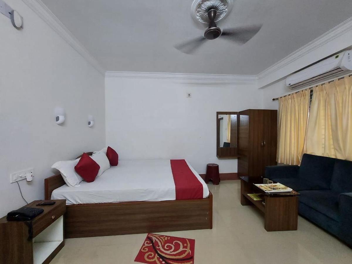 The Palace Inn Digha  Exterior foto